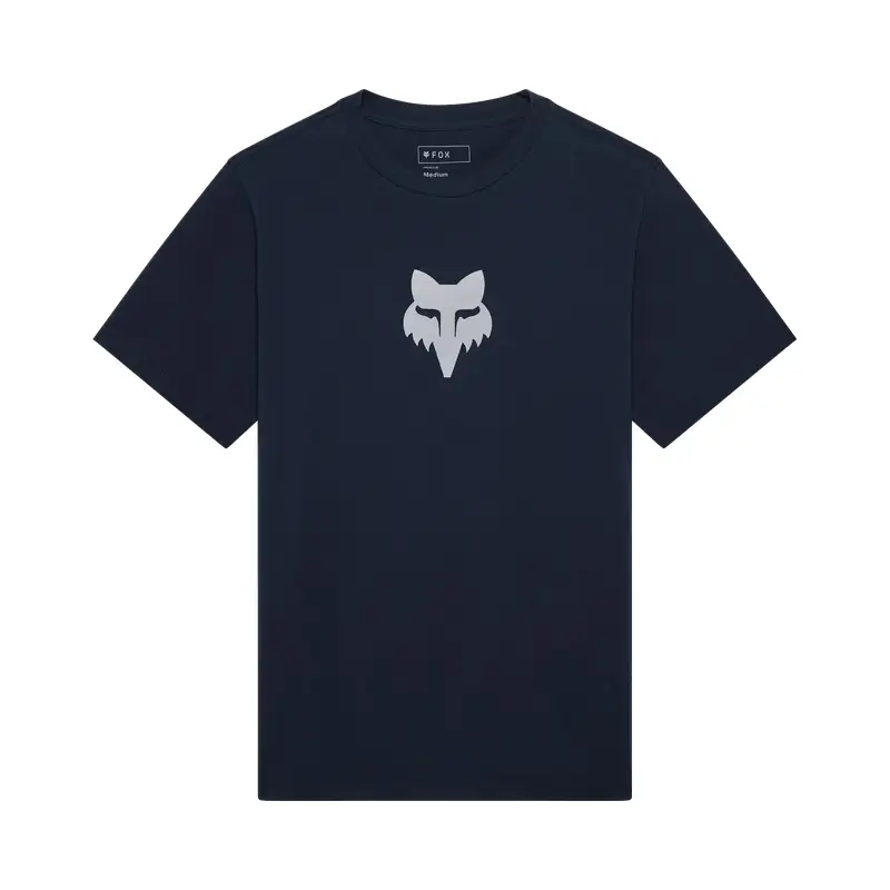 T-Shirt Head 195 Original Blu Midnight Taglia XL - image