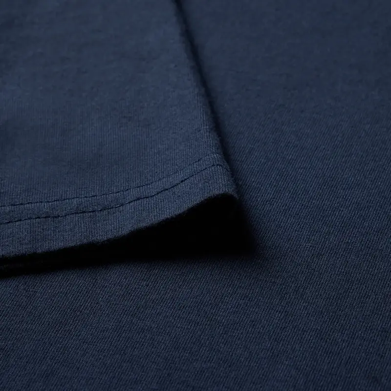 T-Shirt Head 195 Original Blu Midnight Taglia XL #4