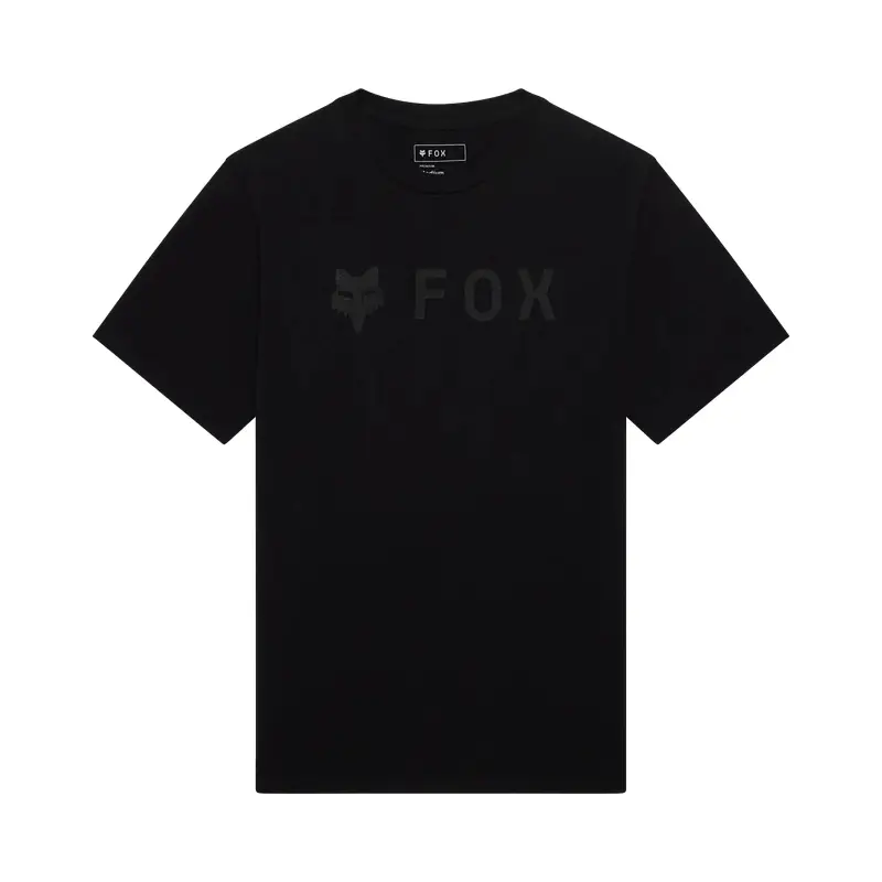 T-Shirt Absolute 195 Original Nero Taglia M - image