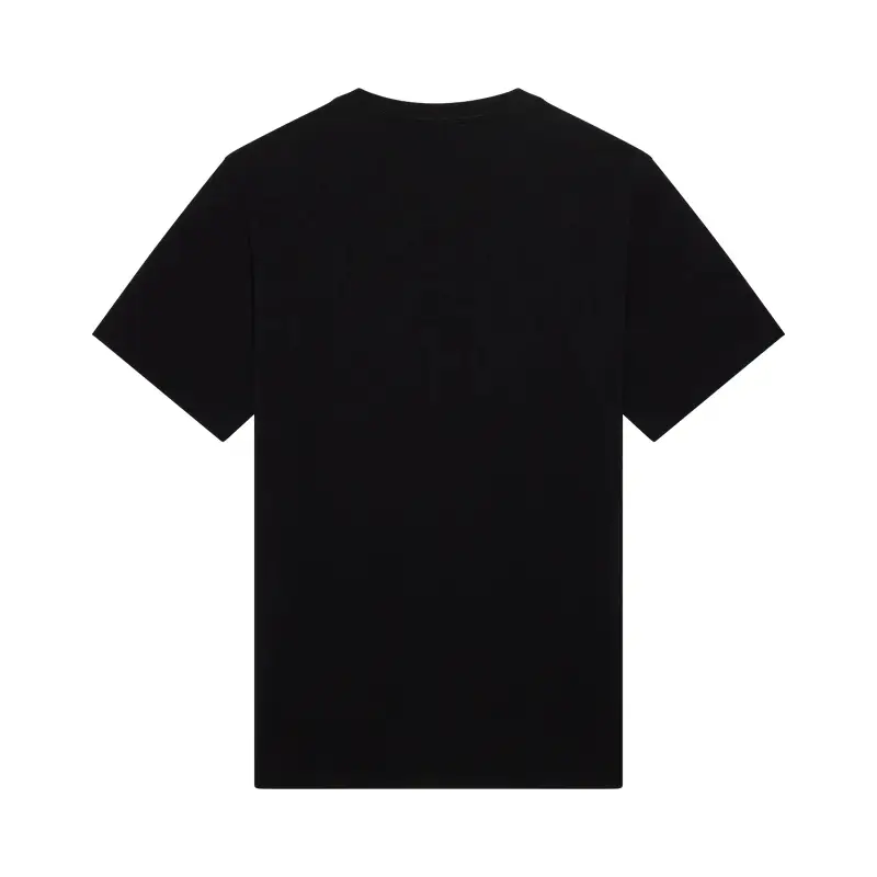 T-Shirt Absolute 195 Original Nero Taglia S #1