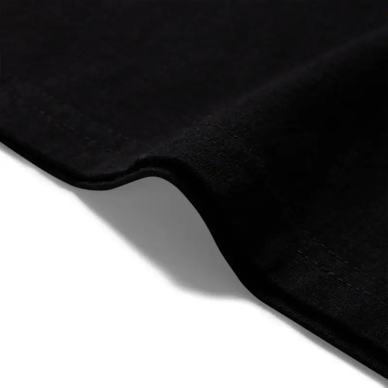 T-Shirt Absolute 195 Original Nero Taglia S #5
