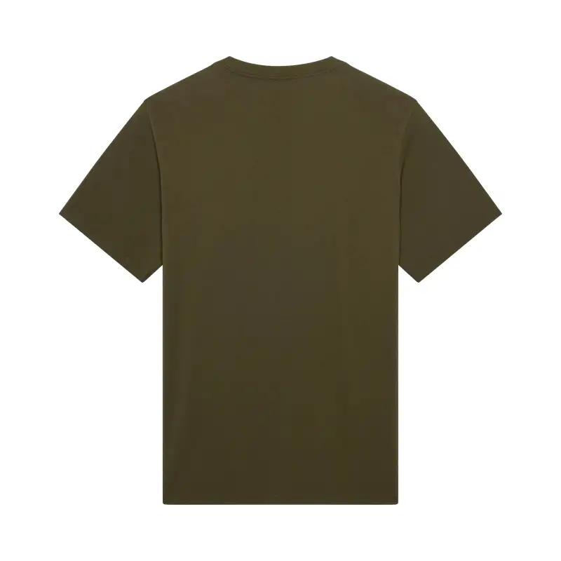 T-Shirt Absolute 195 Original Militärgrün Größe XL #1
