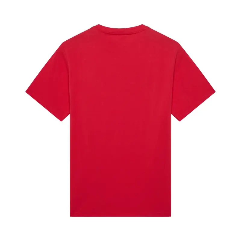 Absolute 195 Original T-Shirt Flammenrot Größe S #1