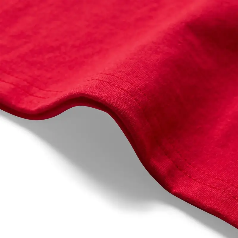 Absolute 195 Original T-Shirt Flammenrot Größe S #5