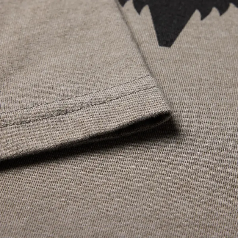 T-Shirt Absolute 195 Original Grafitgrau Größe XXL #4