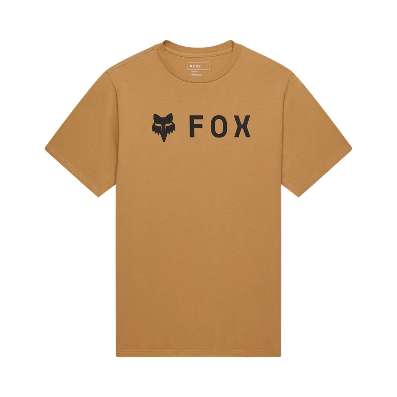 T-shirt Absolute 195 Original Brown Sugar Taglia S - image
