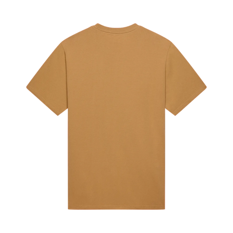 T-shirt Absolute 195 Original Brown Sugar Taglia S #1
