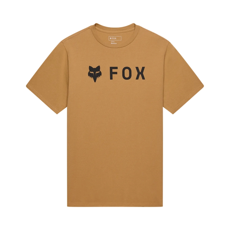 T-shirt Absolute 195 Original Brown Sugar Taglia XL