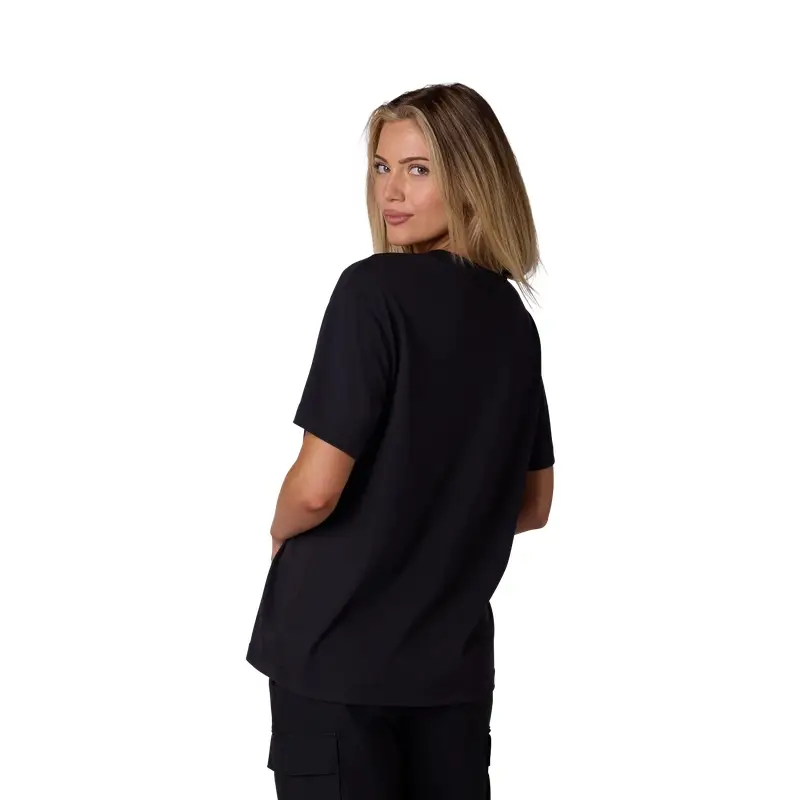 Maglia Absolute Donna Nero Taglia S #3