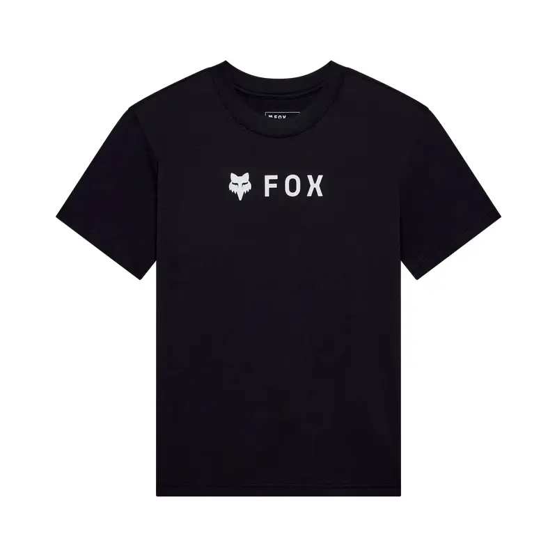 Maglia Absolute Donna Nero Taglia XS - image