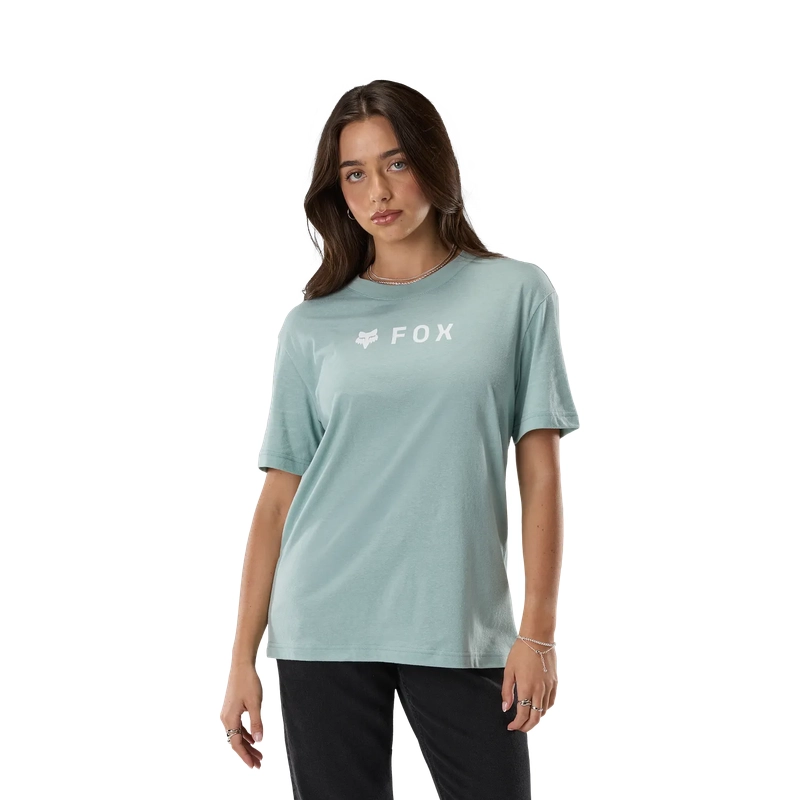Camiseta de manga corta para mujer Absolute Arctic Blue talla XS #2