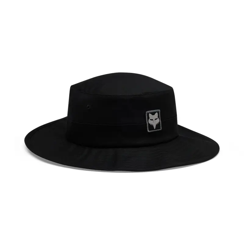 Cappello Da Sole Base Over Nero Taglia L/XL - image