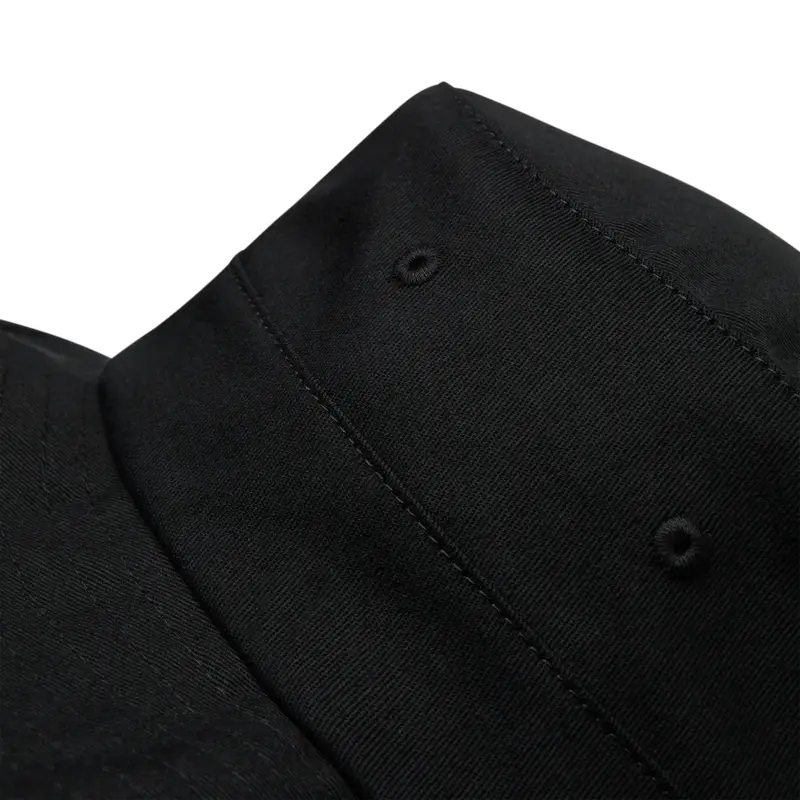 Cappello Da Sole Base Over Nero Taglia L/XL #4