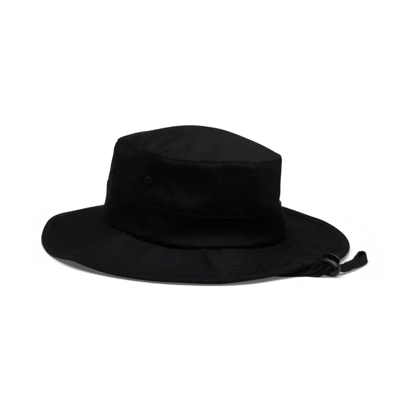 Cappello Da Sole Base Over Nero Taglia S/M #1