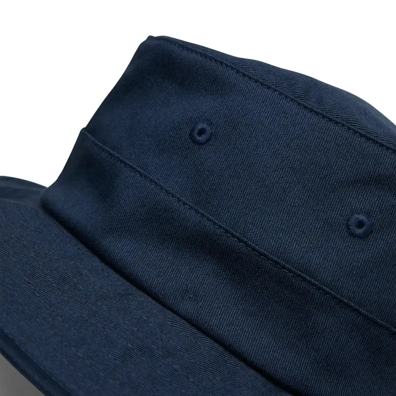 Cappello Da Sole Base Over Blu Notte Taglia L/XL #4