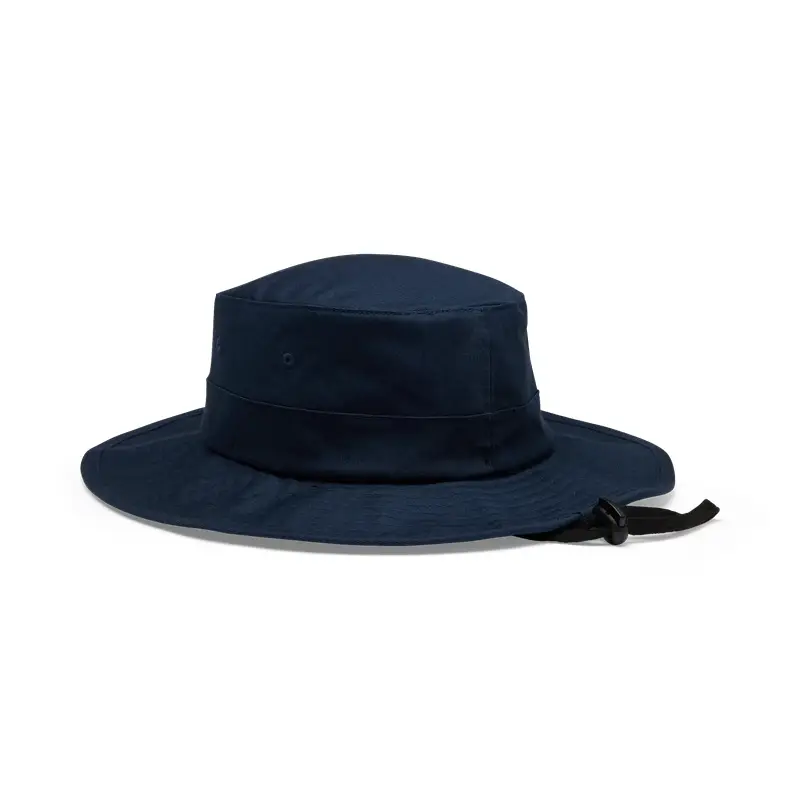 Cappello Da Sole Base Over Blu Notte Taglia S/M #1