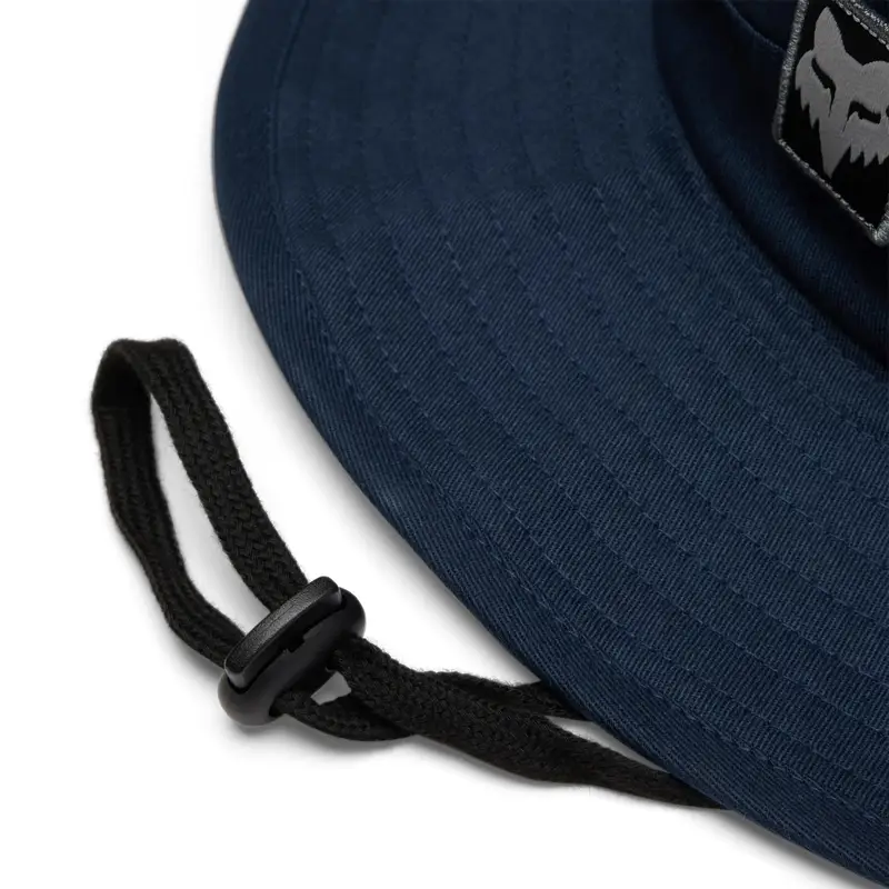 Cappello Da Sole Base Over Blu Notte Taglia S/M #3