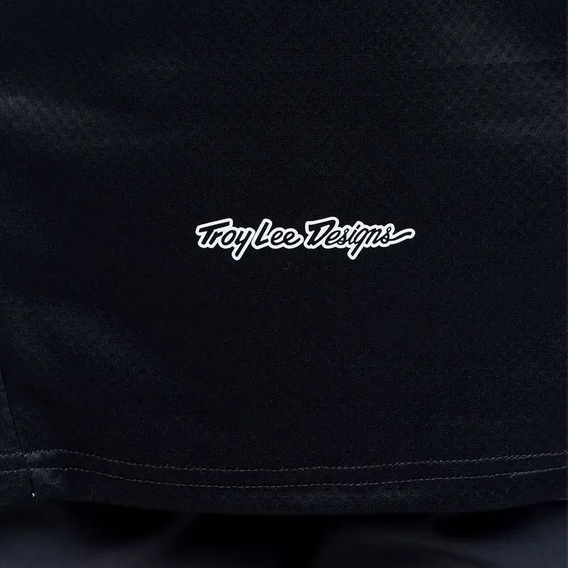 Jersey de manga larga para MTB Stage Signature Carbon Talla L #11