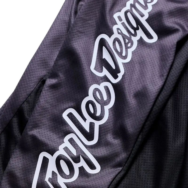 Jersey de manga larga para MTB Stage Signature Carbon Talla L #5