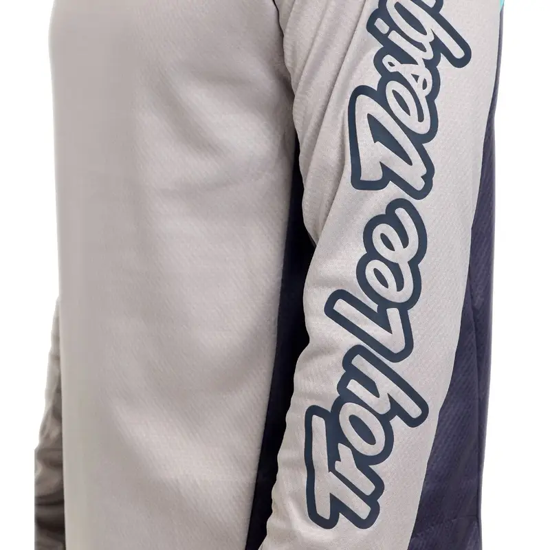 Jersey de manga larga para MTB Stage Signature Stone Talla S #11