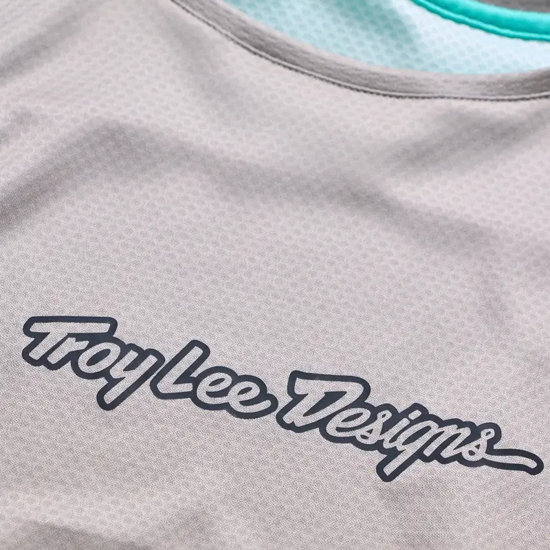 Jersey de manga larga para MTB Stage Signature Stone Talla S #3