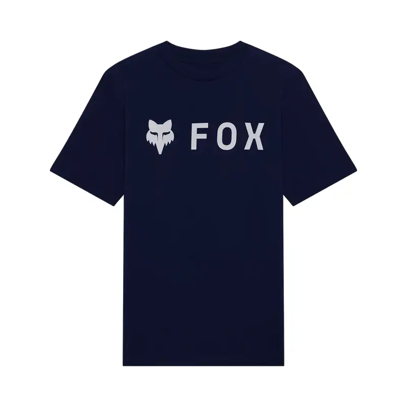 Maglia Absolute Ragazzo Blu Navy Taglia L - image