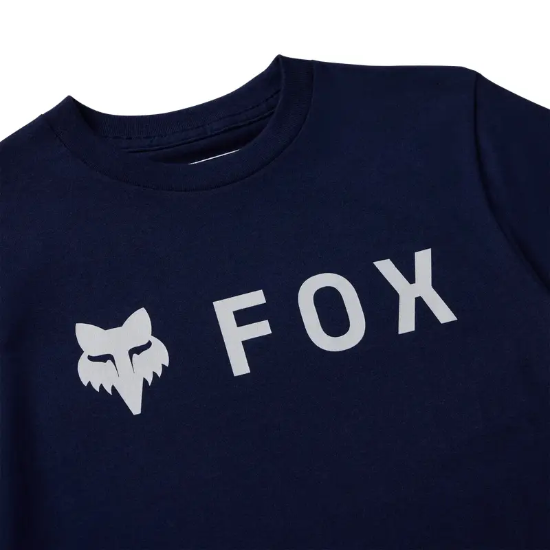 Maglia Absolute Ragazzo Blu Navy Taglia S #2