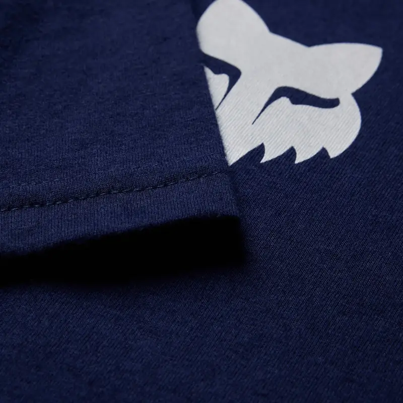 Maglia Absolute Ragazzo Blu Navy Taglia S #4