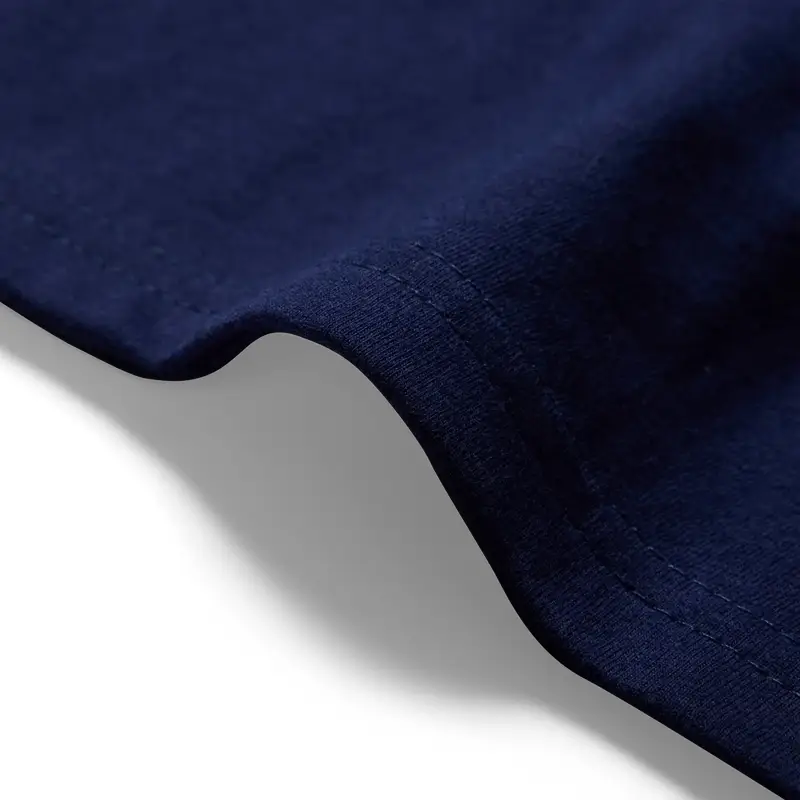 Maglia Absolute Ragazzo Blu Navy Taglia S #5