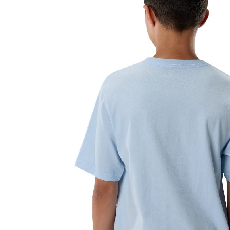 Boy's Absolute Short-Sleeve T-Shirt Size L #5