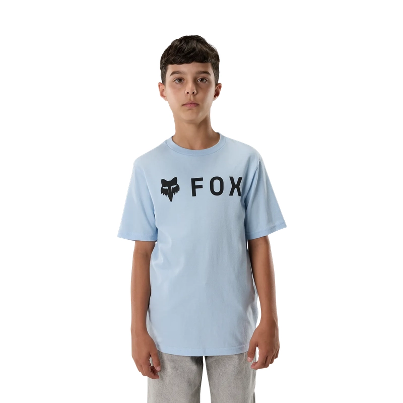 T-shirt à manches courtes pour enfant Absolute taille M #2