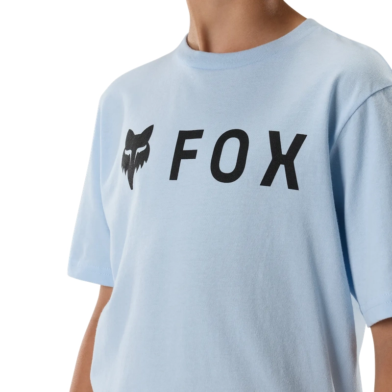 T-shirt à manches courtes pour enfant Absolute taille M #4