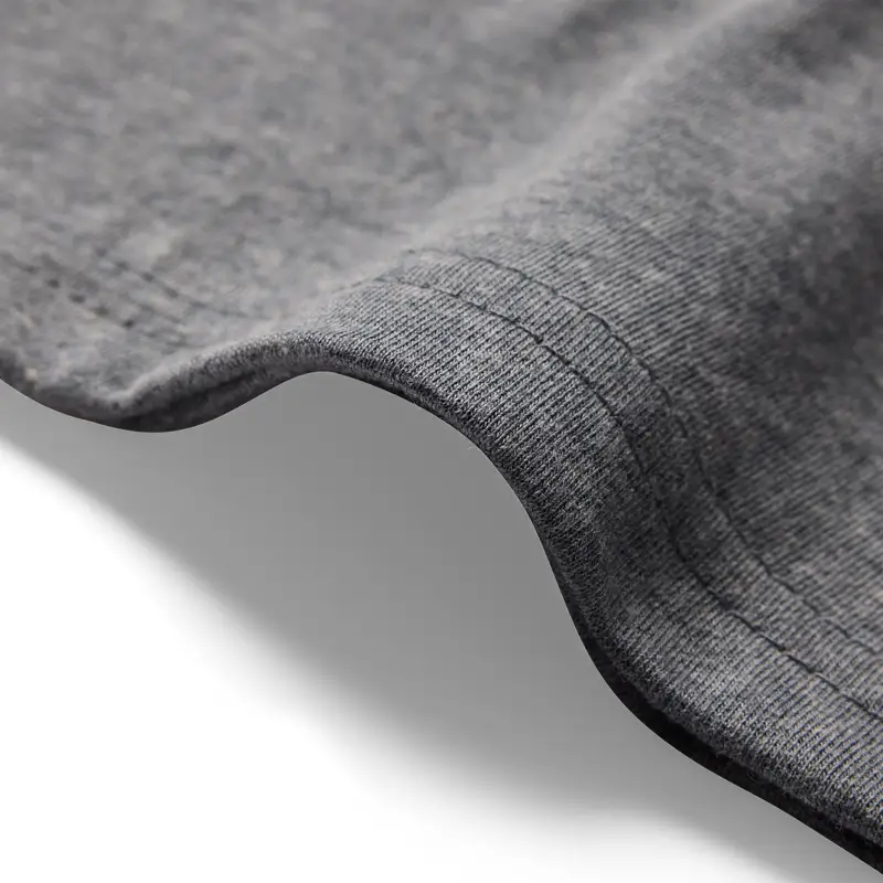 Maglia Absolute Ragazzo Grigio Scuro Taglia M #5