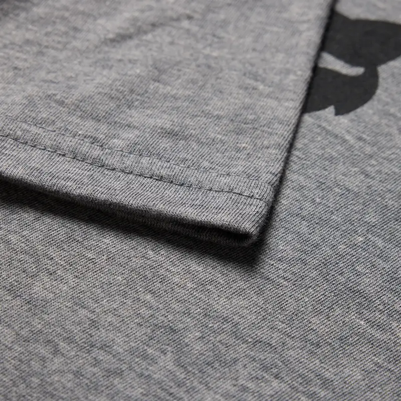 Maglia Absolute Ragazzo Grigio Scuro Taglia XL #4