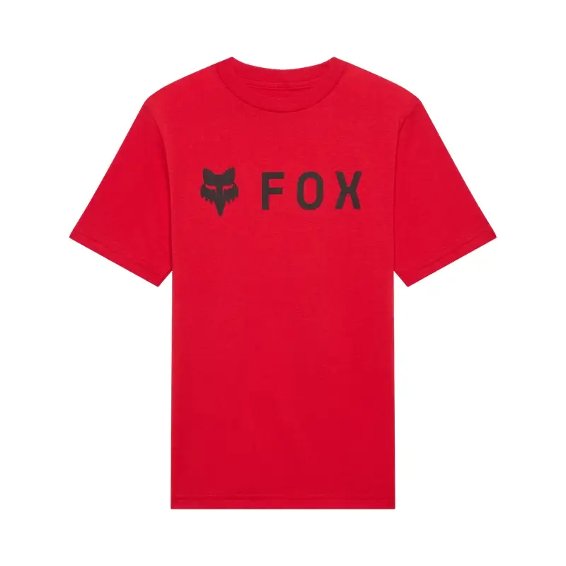 Maglia Absolute Ragazzo Rosso Taglia S - image