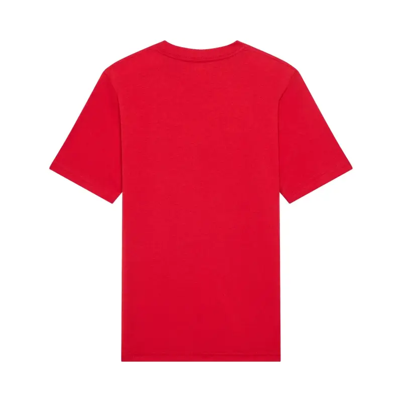Maglia Absolute Ragazzo Rosso Taglia S #1