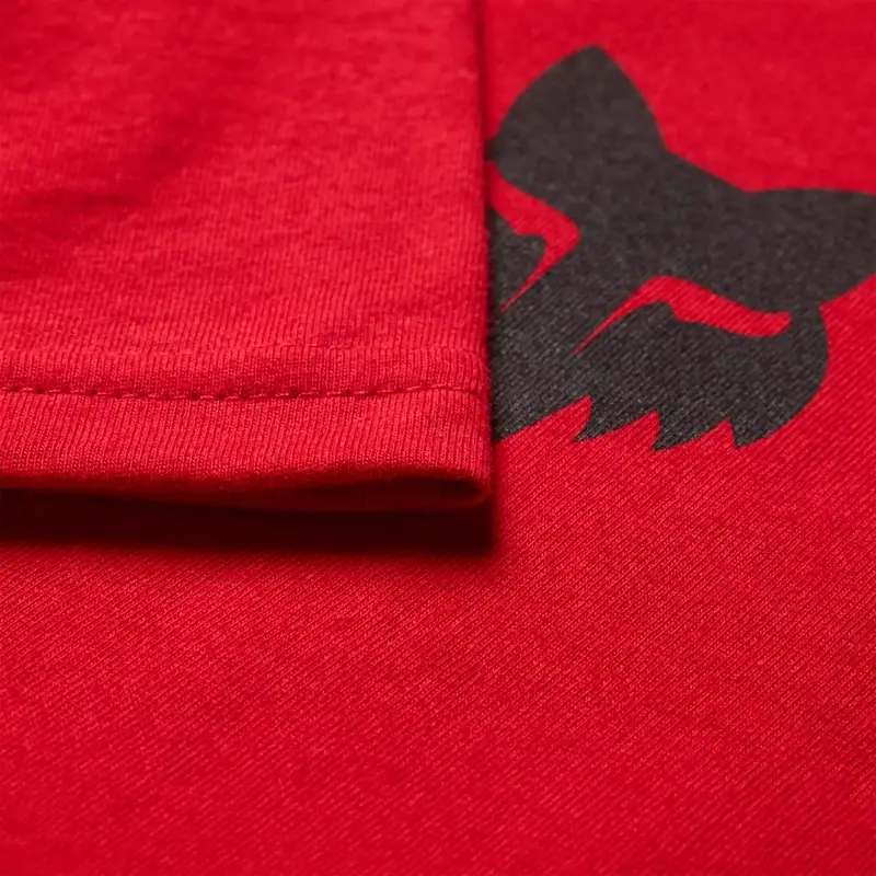 Maglia Absolute Ragazzo Rosso Taglia S #4