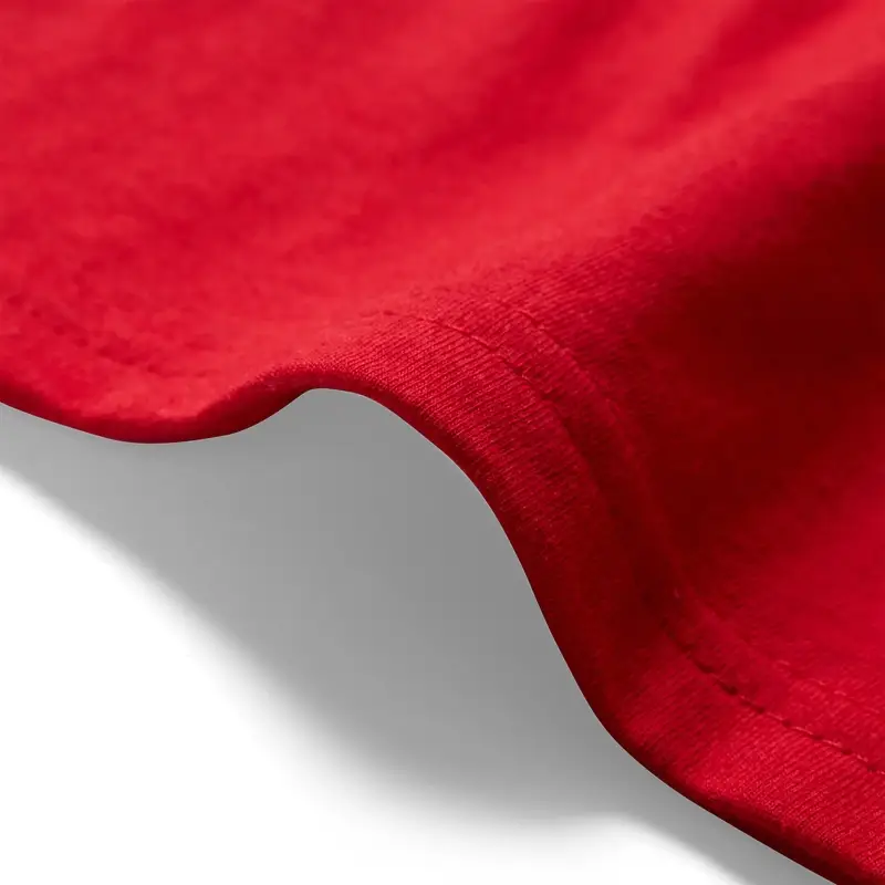 Maglia Absolute Ragazzo Rosso Taglia S #5