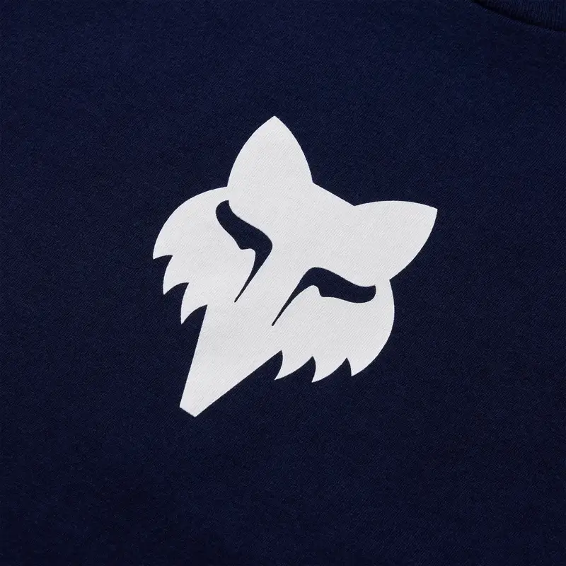 Maglia Head Ragazzo Blu Navy Taglia M #3