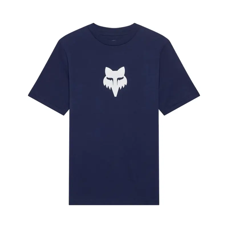 Maglia Head Ragazzo Blu Navy Taglia S - image