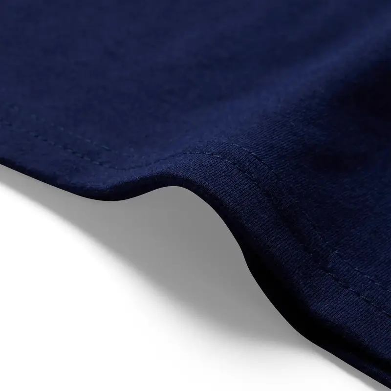 Maglia Head Ragazzo Blu Navy Taglia S #5