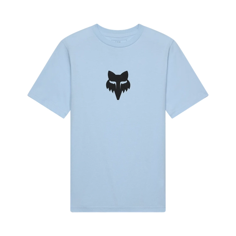 Camiseta de manga corta para niño Fox Head Iced talla M - image
