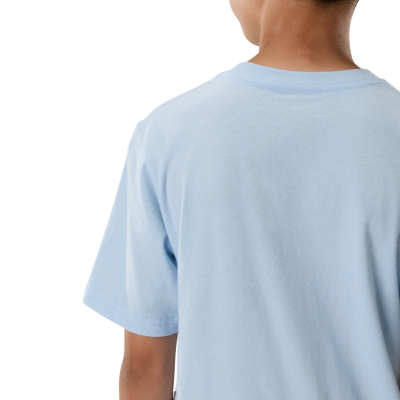Camiseta de manga corta para niño Fox Head Iced talla M #5