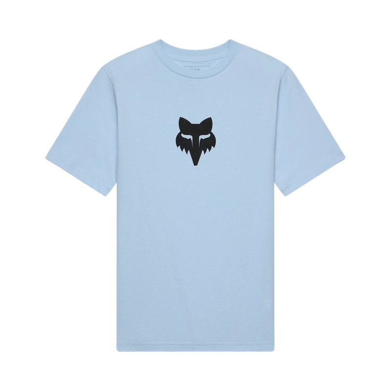 Camiseta de manga corta para niño Fox Head Iced talla S