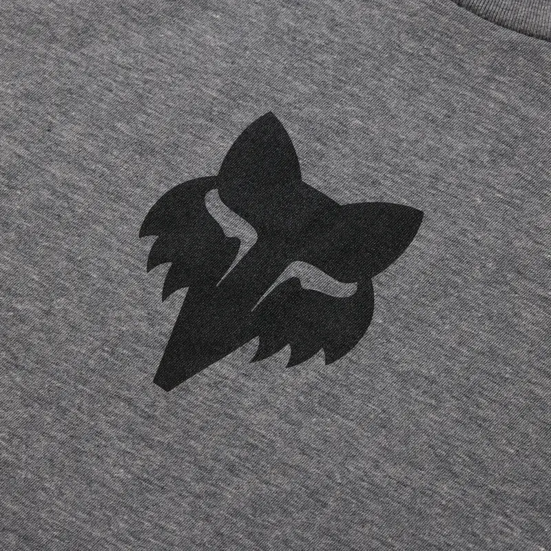 Maglia Head Ragazzo Grigio Scuro Taglia L #3