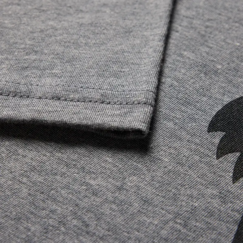 Maglia Head Ragazzo Grigio Scuro Taglia L #4
