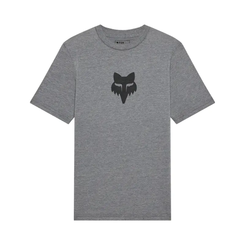 Maglia Head Ragazzo Grigio Scuro Taglia S - image