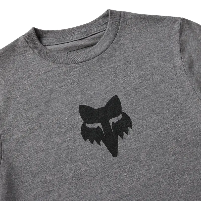 Maglia Head Ragazzo Grigio Scuro Taglia S #2