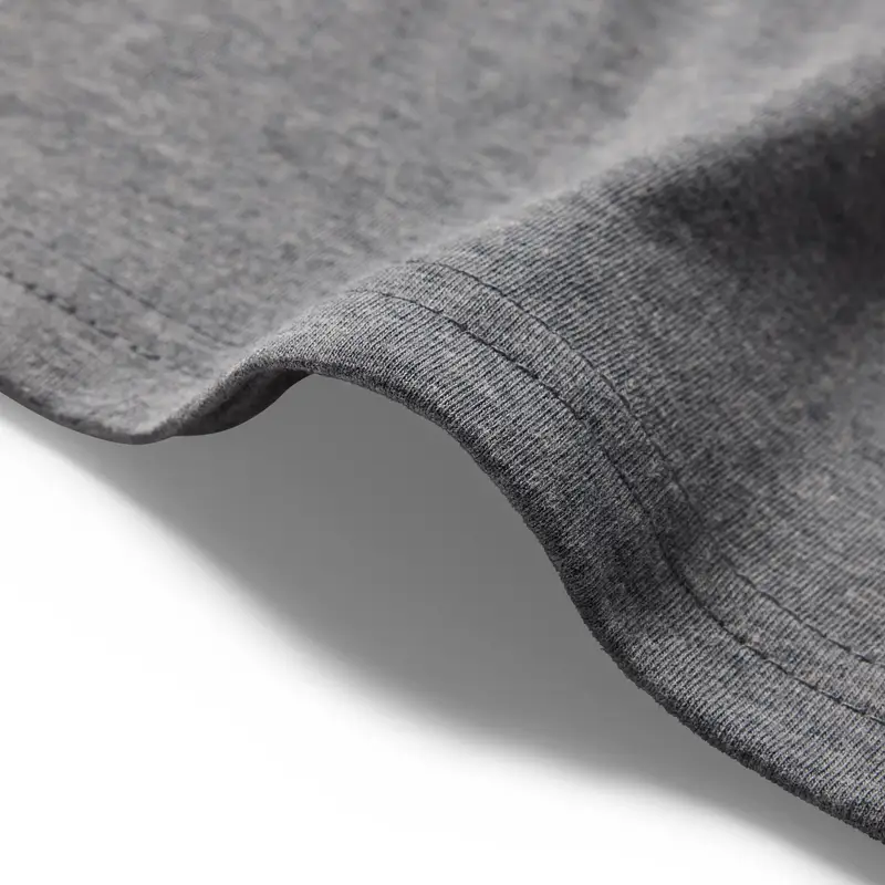 Maglia Head Ragazzo Grigio Scuro Taglia S #5