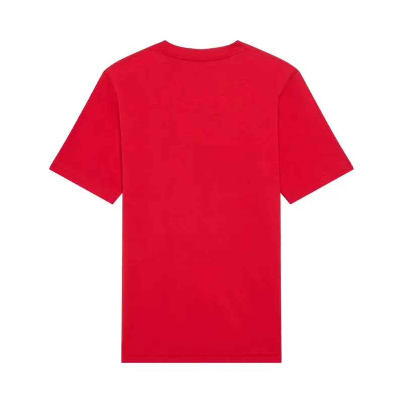 Maglia Head Ragazzo Rosso Taglia L #1